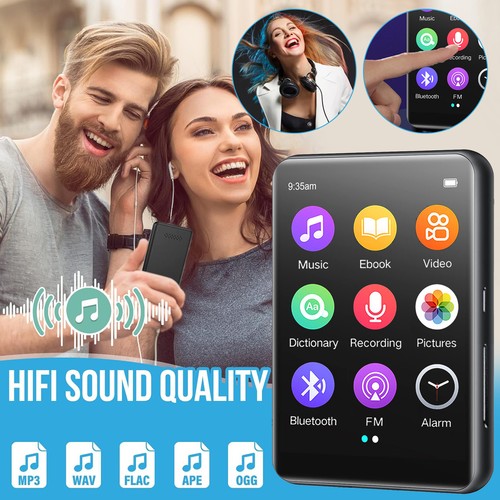 Lettore mp3 mp4 - mp3, bluetooth