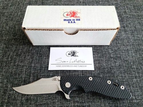 Coltello pieghevole rick - coltello,