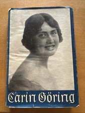 "Carin Göring" Fanny contessa
