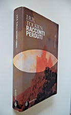 J.R.R. TOLKIEN  RACCONTI