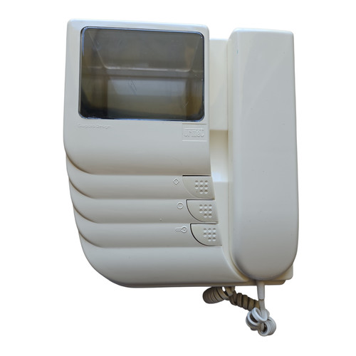 Urmet videocitofono scout - urmet,