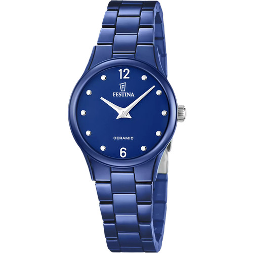 Orologio donna festina ceramic - orologio,