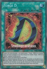 Yu-Gi-Oh! Force D : SE