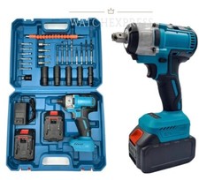 Avvitatore bulloni impulsi - avvitatore,