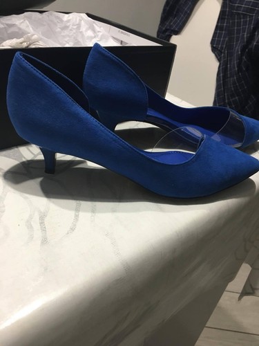Scarpa donna primadonna - scarpa,