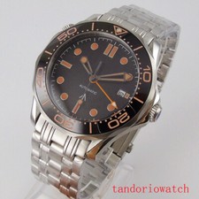 New Automatic Men Watch