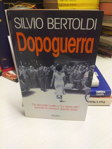 Dopoguerra piazzale loreto - piazzale,