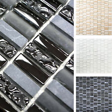 Pietra Naturale E Vetro