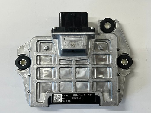 Ecu per yanmar 3tnv88 - ecu,