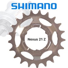 Shimano Pignone per Nexus