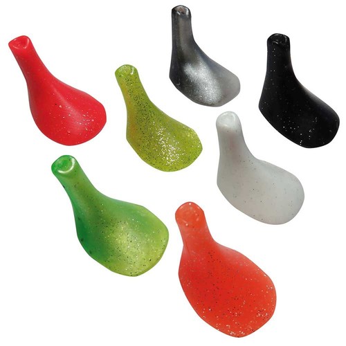 Esca trota - , paddletail