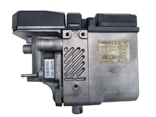 Webasto thermo top - thermo,