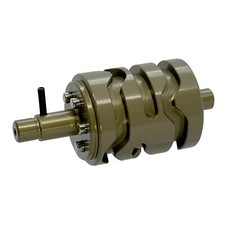 Desmodromico Selettore Cambio Motore AM6 Ergal Top Performances - MF6975 