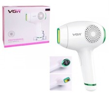 EPILATORE LASER PROFESSIONALE