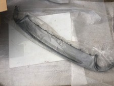 FORD EDGE MK2 PROTEZIONE PARAURTI POST. REAR BUMPER PROTECTION GT4B-17F765-ABFLA