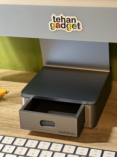 Supporto per apple studio - per,