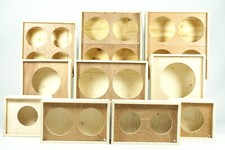 Barebonesamps 1x12 cabinet - 1x12",
