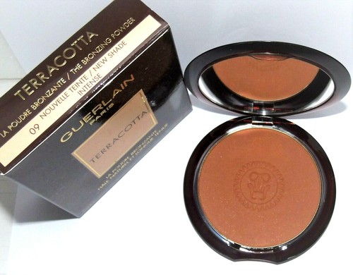 Guerlain terracotta polvere - la,