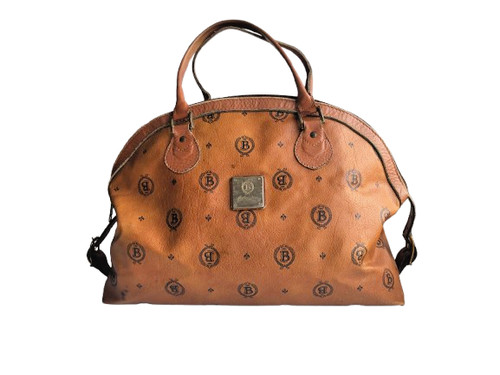 Borsa bowling vintage - borsa, da