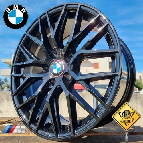 Kit cerchi lega x 18 - 8, 18"