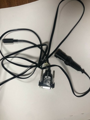 Sl010421 ms421 packard - packard, cable