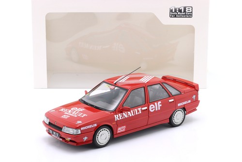 Renault turbo mk1 record di - renault,