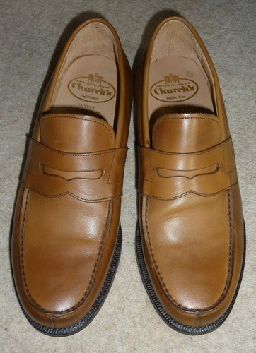 Scarpe shoes church - scarpe, uomo