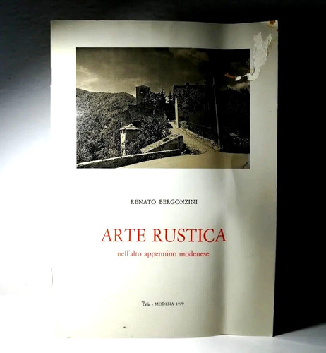 Arte rustica renato - arte, di