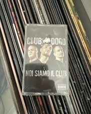 CLUB DOGO - Noi Siamo Il club