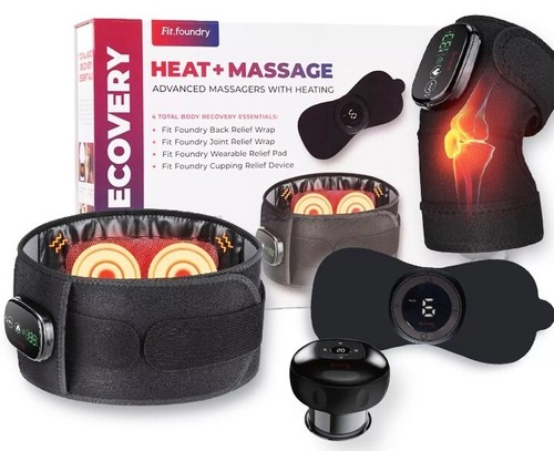 Fit foundry confezione - fit,
