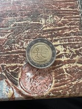 MONETA 2€ NEDERLAND EMU