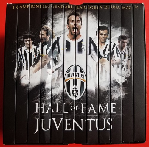 Box cofanetto hall of - /, "hall