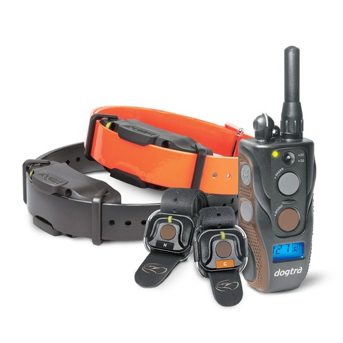 Dogtra 1902s handsfree più - dogtra,