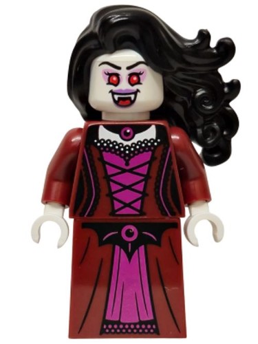 Lego minifig twn530 - lego®,