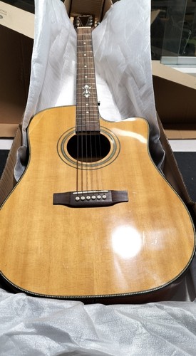 Chitarra acustica - chitarra,