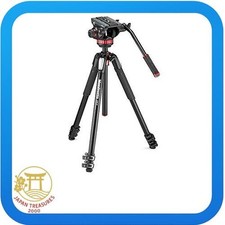 Testina video Manfrotto