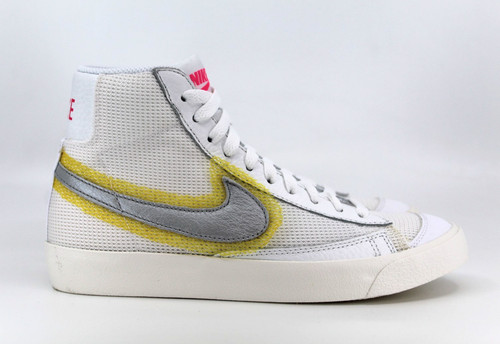 Nike blazer mid vintage - vintage, '77