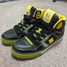 Scarpe Dc Ken Block Spartan