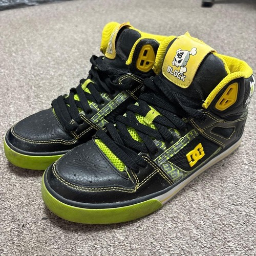 Scarpe ken block - scarpe, spartan