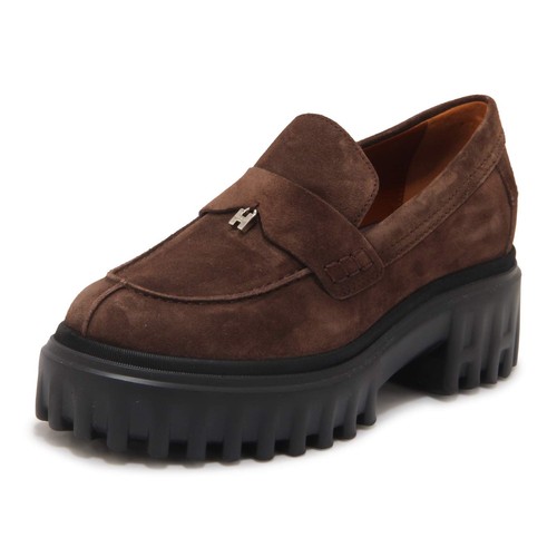 P7873 mocassino donna - mocassino,