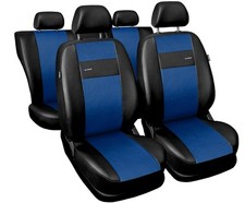 Coprisedili Auto in Similpelle