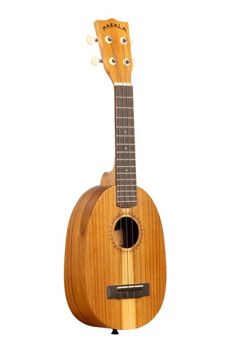 Ukulele soprano makala acacia - makala,