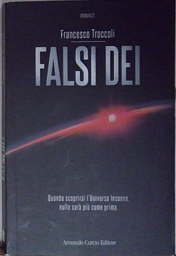 Troccoli falsi dei curcio - troccoli, 2013