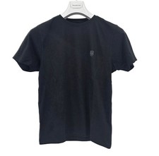 883 Police t-shirt uomo nera