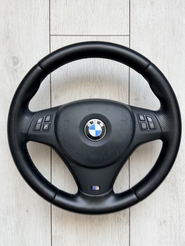 Volante sport bmw e84 - ,
