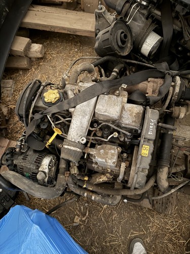 Motore per land rover - land,