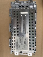 Navigatore GPS Audi A1