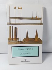 ITALO CALVINO . Marcovaldo 
