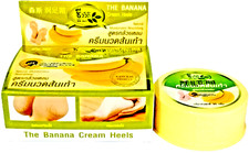 Bio Way Banana Heel Cream cura