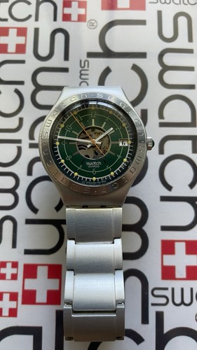 Swatch irish weekend - irish,